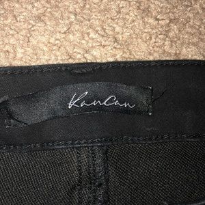Kancan Jeans!